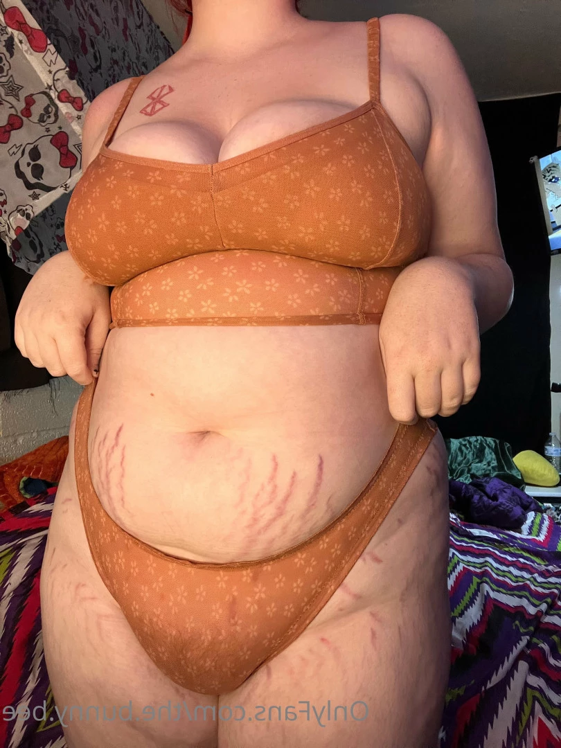Ahri [ the.bunny.bee ] Onlyfans leaked photo 5723941 on Hotleaks.tv