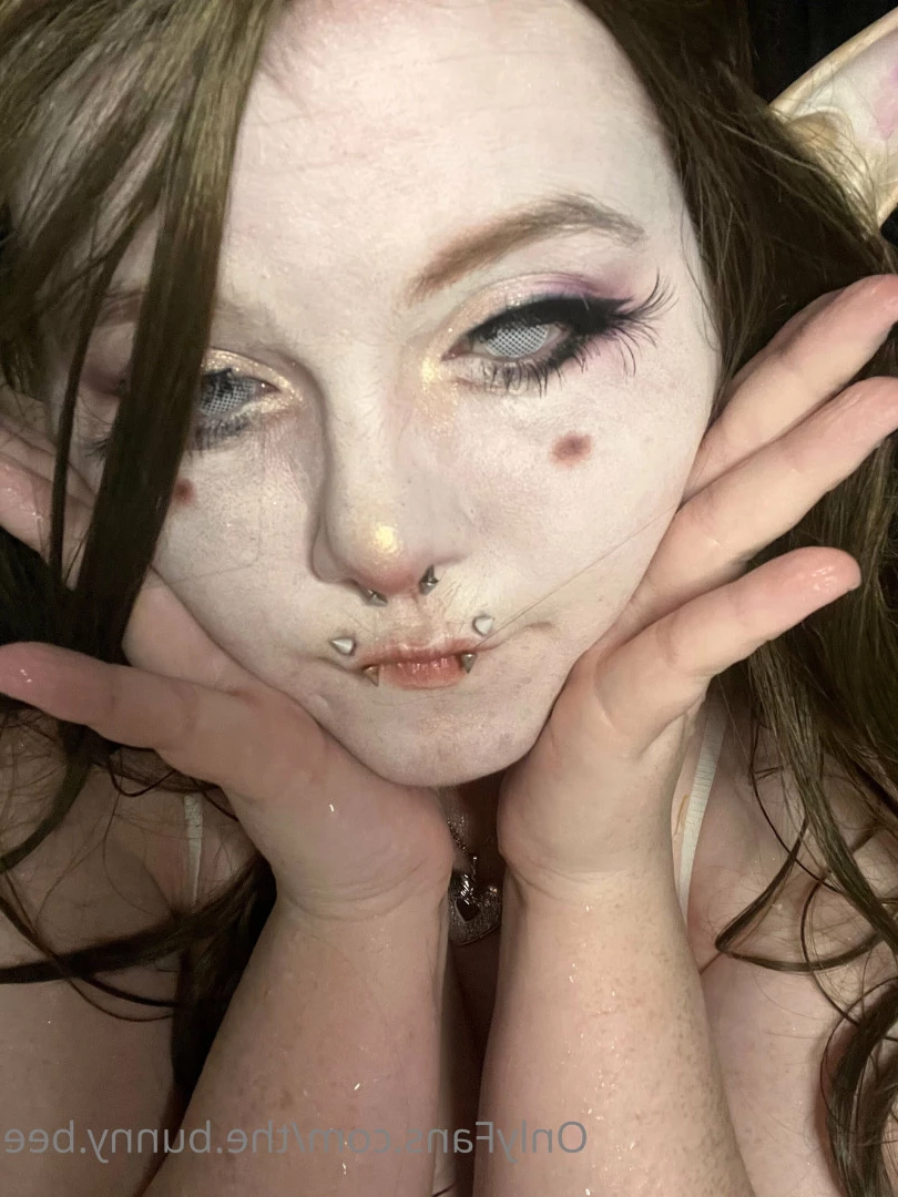Ahri [ the.bunny.bee ] Onlyfans leaked photo 5724041 on Hotleaks.tv