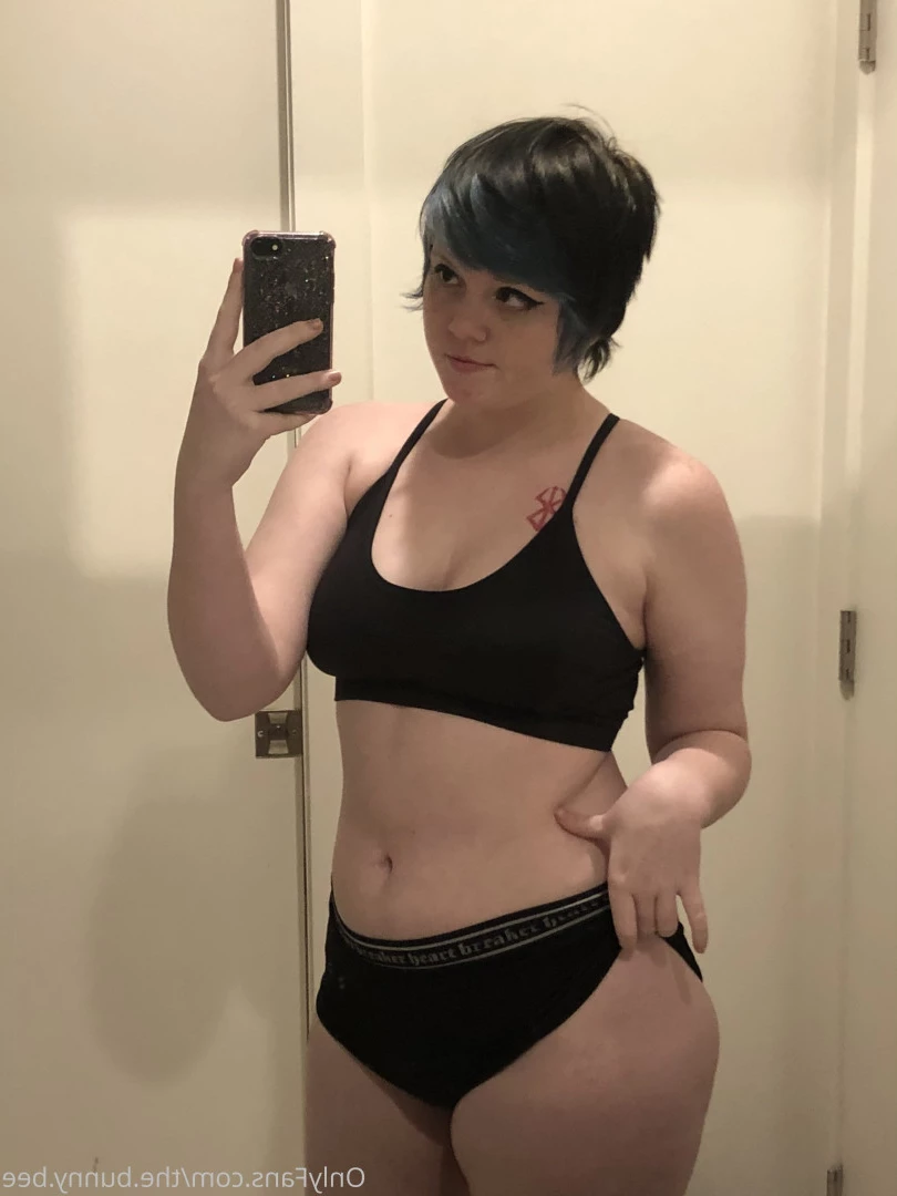 Ahri [ the.bunny.bee ] Onlyfans leaked photo 5724167 on Hotleaks.tv