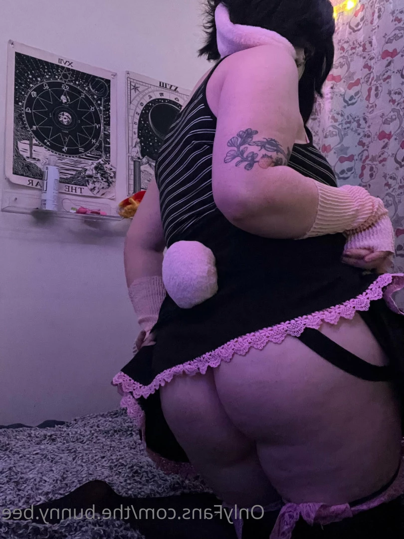 Ahri [ the.bunny.bee ] Onlyfans leaked photo 5724337 on Hotleaks.tv