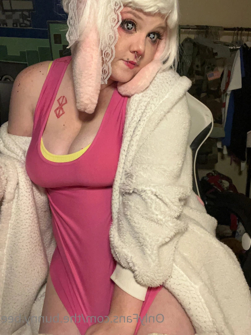 Ahri [ the.bunny.bee ] Onlyfans leaked photo 5725029 on Hotleaks.tv