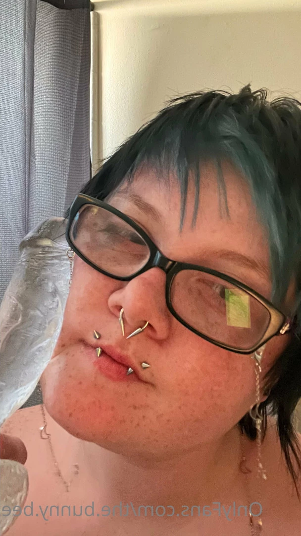 Ahri [ the.bunny.bee ] Onlyfans leaked photo 5725079 on Hotleaks.tv