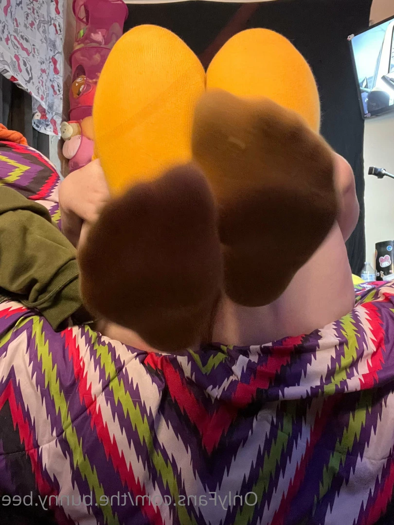 Ahri [ the.bunny.bee ] Onlyfans leaked photo 5725181 on Hotleaks.tv