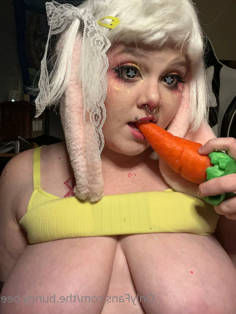 Ahri [ the.bunny.bee ] Onlyfans leaked photo 5725217 on Hotleaks.tv