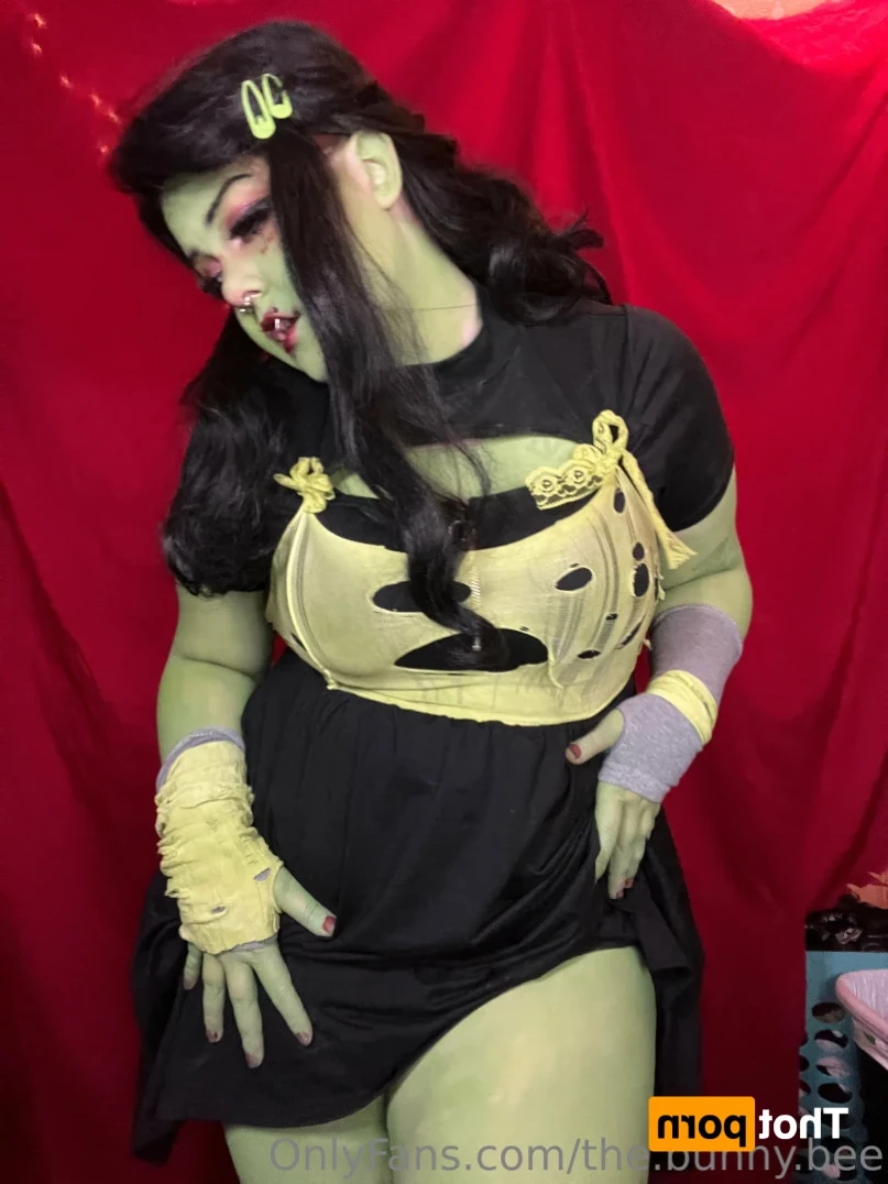 Ahri [ the.bunny.bee ] Onlyfans leaked photo 13266802 on Hotleaks.tv