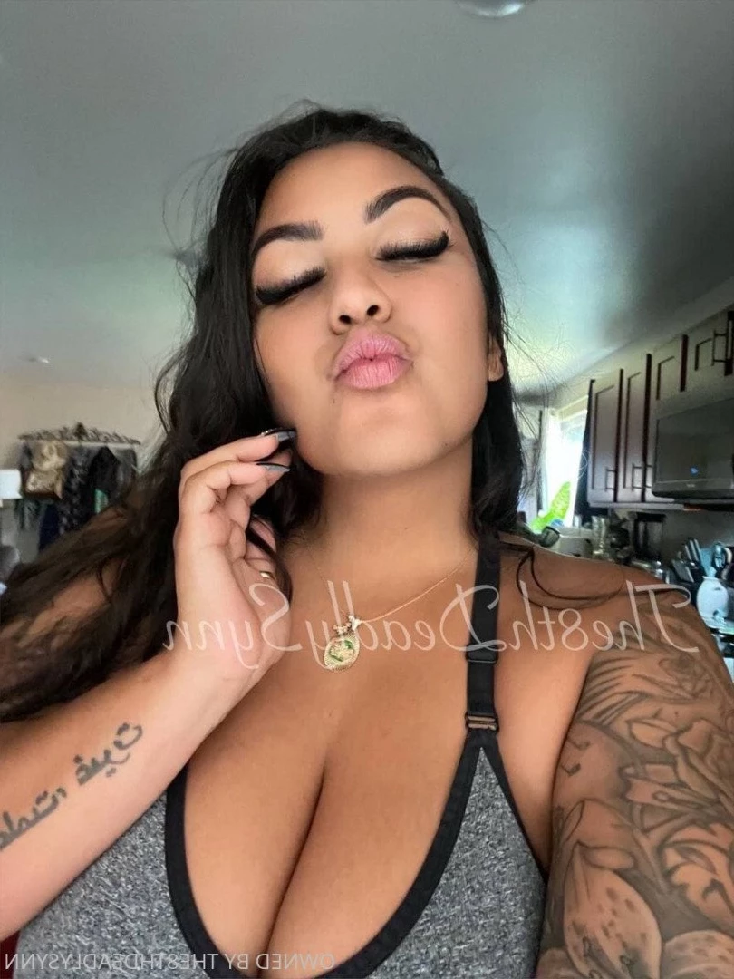 Your Favorite Fantasy [ the8thdeadlysynn ] Onlyfans leaked photo 2753041 on Hotleaks.tv