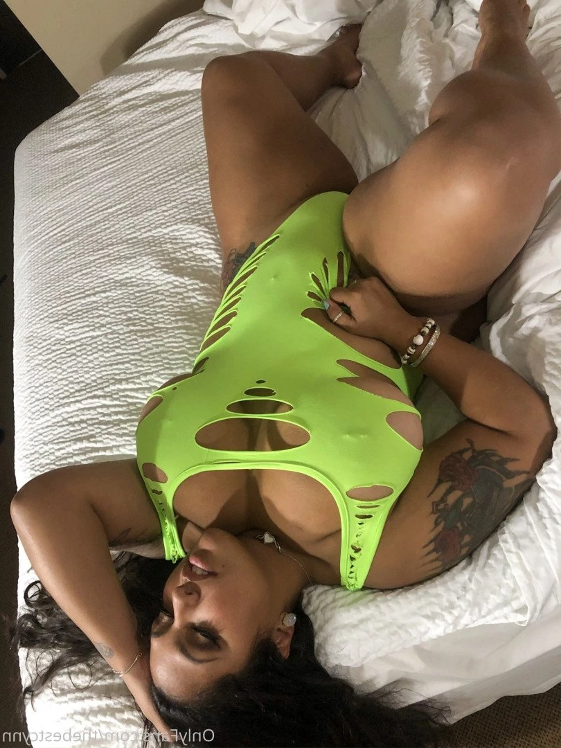 Your Favorite Fantasy [ the8thdeadlysynn ] Onlyfans leaked photo 2753217 on Hotleaks.tv