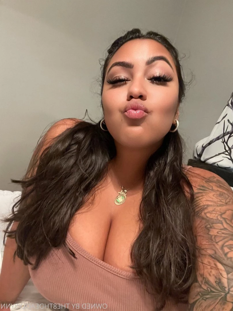 Your Favorite Fantasy [ the8thdeadlysynn ] Onlyfans leaked photo 2753298 on Hotleaks.tv