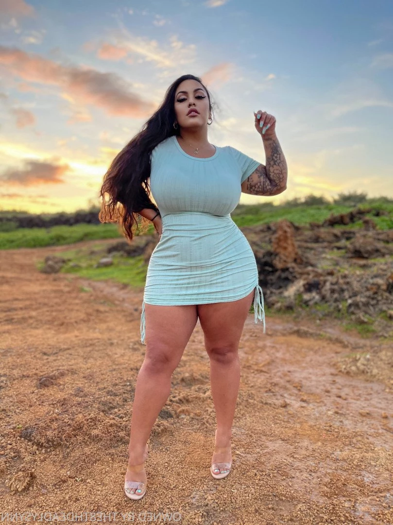 Your Favorite Fantasy [ the8thdeadlysynn ] Onlyfans leaked photo 2753303 on Hotleaks.tv