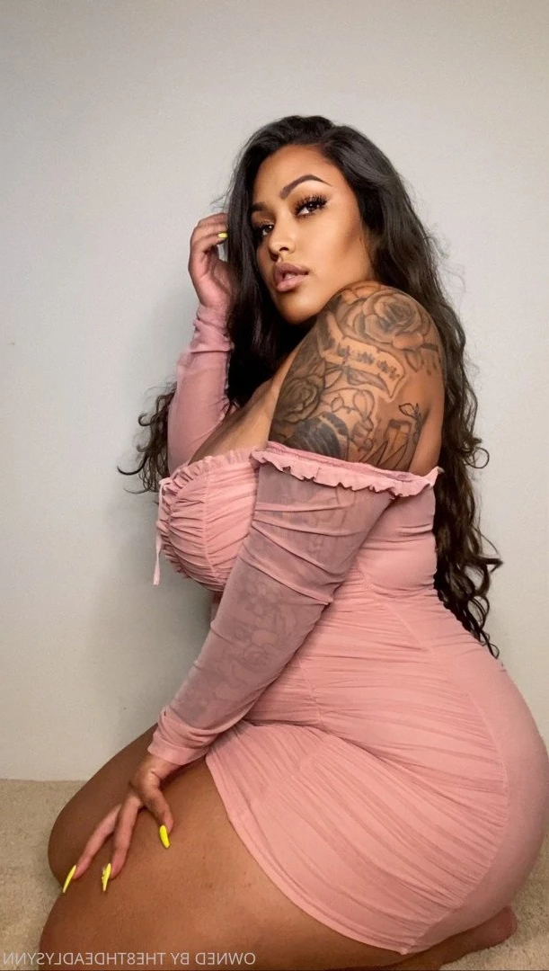 Your Favorite Fantasy [ the8thdeadlysynn ] Onlyfans leaked photo 2753639 on Hotleaks.tv