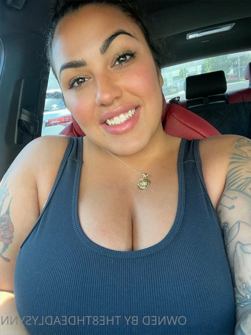 Your Favorite Fantasy [ the8thdeadlysynn ] Onlyfans leaked photo 2753809 on Hotleaks.tv