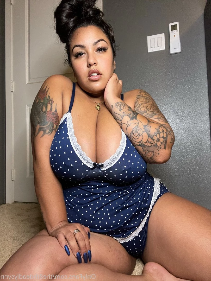 Your Favorite Fantasy [ the8thdeadlysynn ] Onlyfans leaked photo 2754244 on Hotleaks.tv