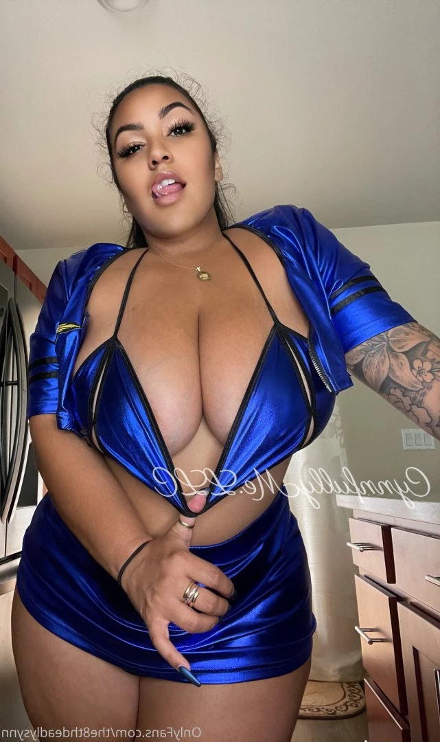Your Favorite Fantasy [ the8thdeadlysynn ] Onlyfans leaked photo 2754454 on Hotleaks.tv