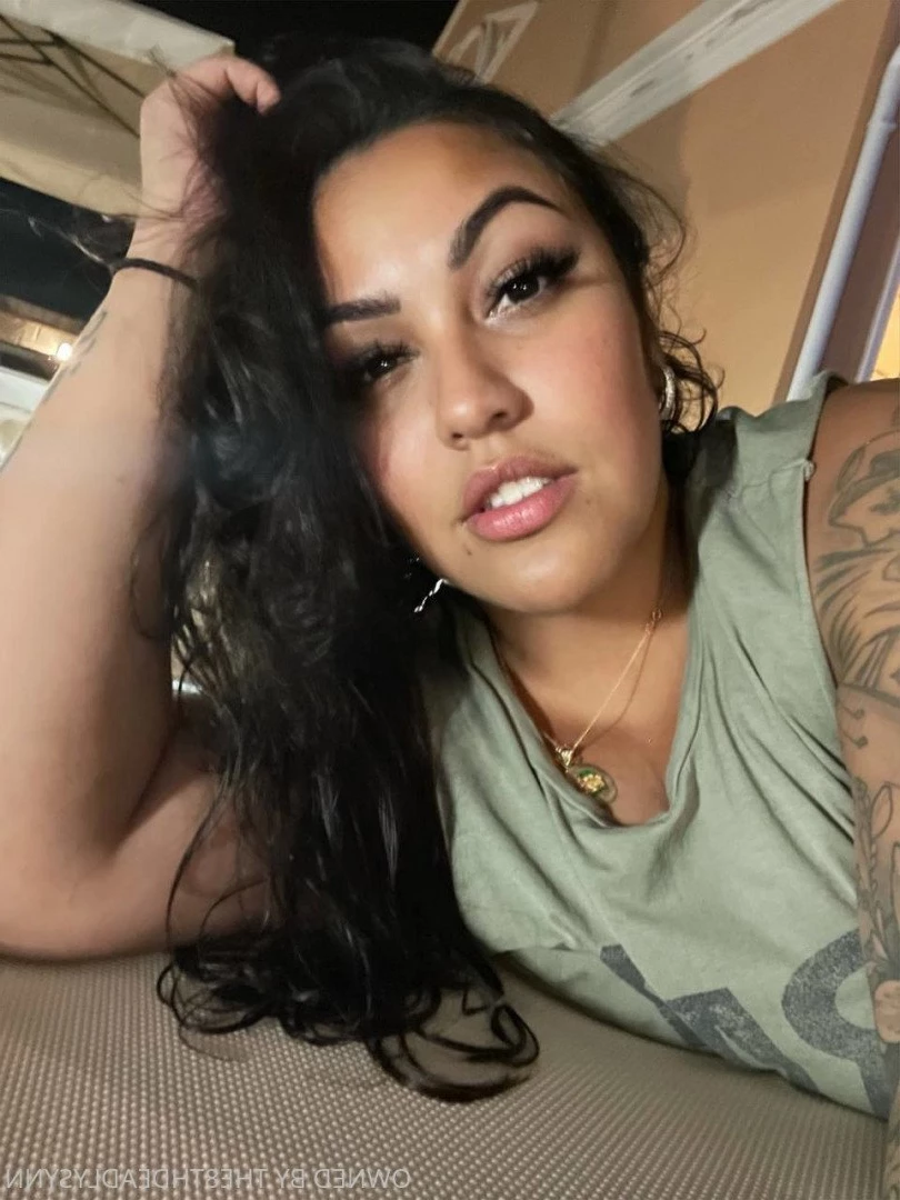 Your Favorite Fantasy [ the8thdeadlysynn ] Onlyfans leaked photo 2754732 on Hotleaks.tv