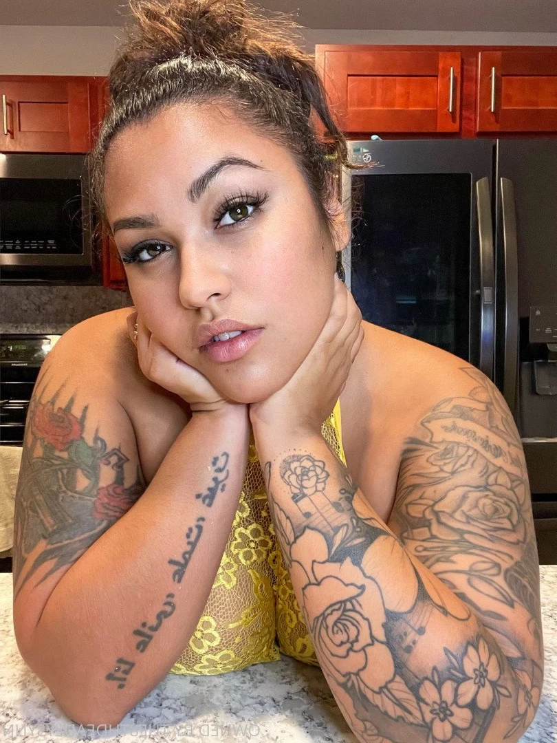 Your Favorite Fantasy [ the8thdeadlysynn ] Onlyfans leaked photo 2754770 on Hotleaks.tv