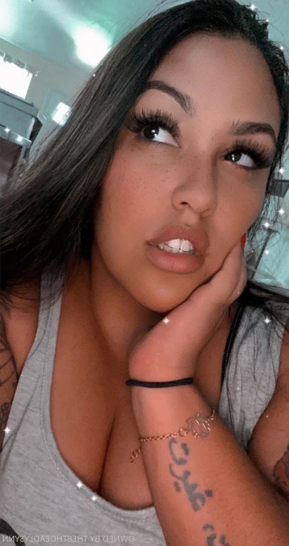 Your Favorite Fantasy [ the8thdeadlysynn ] Onlyfans leaked photo 2754864 on Hotleaks.tv