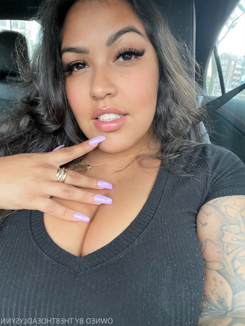 Your Favorite Fantasy [ the8thdeadlysynn ] Onlyfans leaked photo 2754976 on Hotleaks.tv