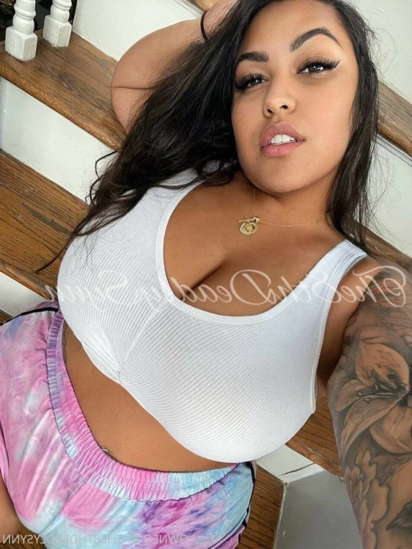 Your Favorite Fantasy [ the8thdeadlysynn ] Onlyfans leaked photo 2755163 on Hotleaks.tv