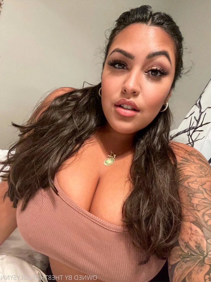 Your Favorite Fantasy [ the8thdeadlysynn ] Onlyfans leaked photo 2755184 on Hotleaks.tv