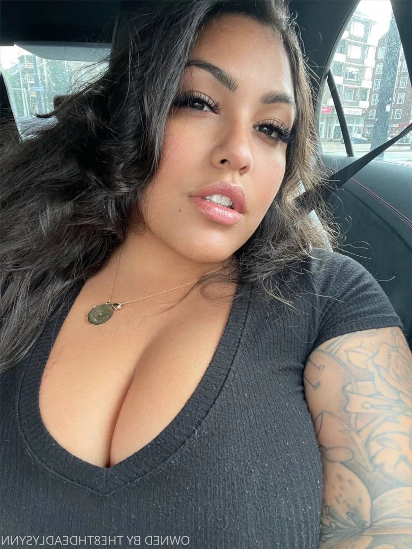 Your Favorite Fantasy [ the8thdeadlysynn ] Onlyfans leaked photo 2755454 on Hotleaks.tv