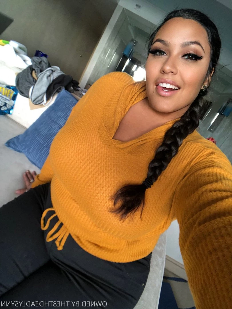 Your Favorite Fantasy [ the8thdeadlysynn ] Onlyfans leaked photo 2755491 on Hotleaks.tv