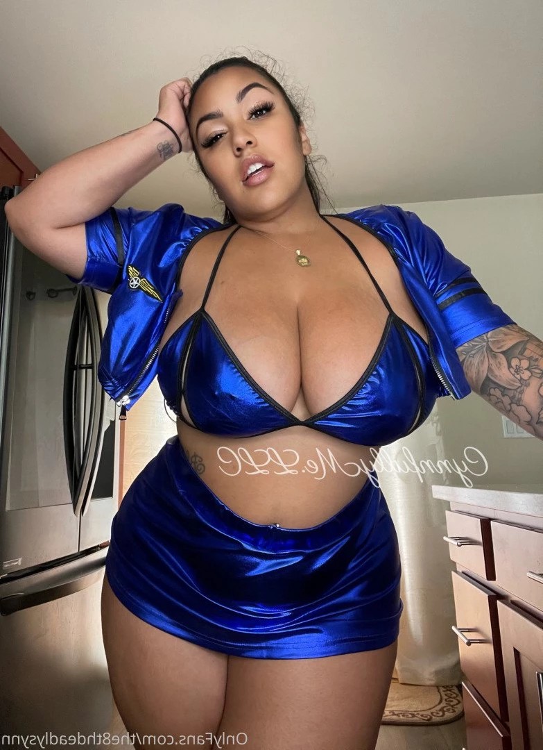 Your Favorite Fantasy [ the8thdeadlysynn ] Onlyfans leaked photo 2755731 on Hotleaks.tv