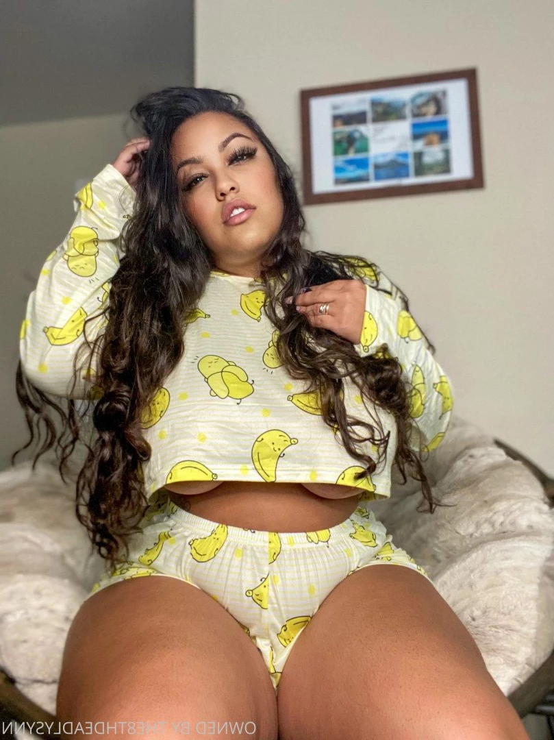 Your Favorite Fantasy [ the8thdeadlysynn ] Onlyfans leaked photo 2755785 on Hotleaks.tv