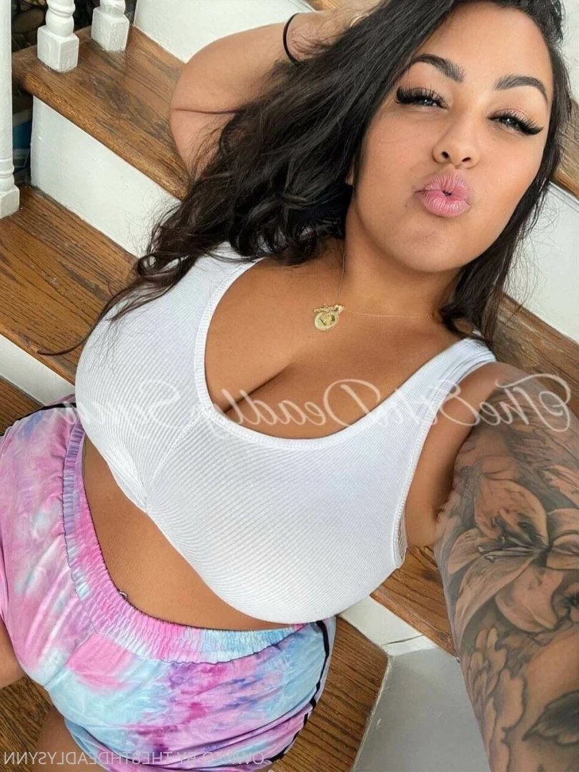 Your Favorite Fantasy [ the8thdeadlysynn ] Onlyfans leaked photo 2756031 on Hotleaks.tv