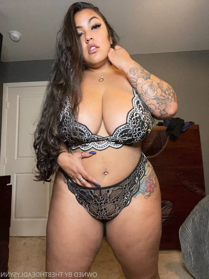 Your Favorite Fantasy [ the8thdeadlysynn ] Onlyfans leaked photo 2756105 on Hotleaks.tv