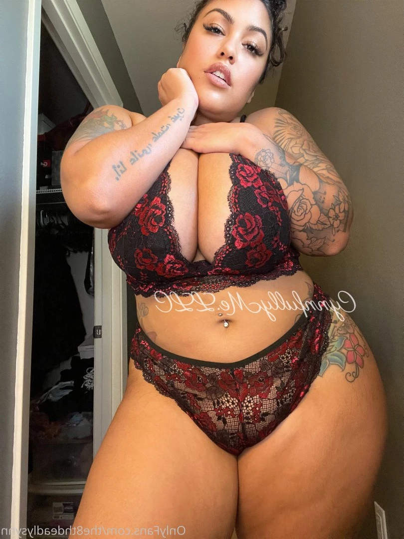 Your Favorite Fantasy [ the8thdeadlysynn ] Onlyfans leaked photo 2756133 on Hotleaks.tv