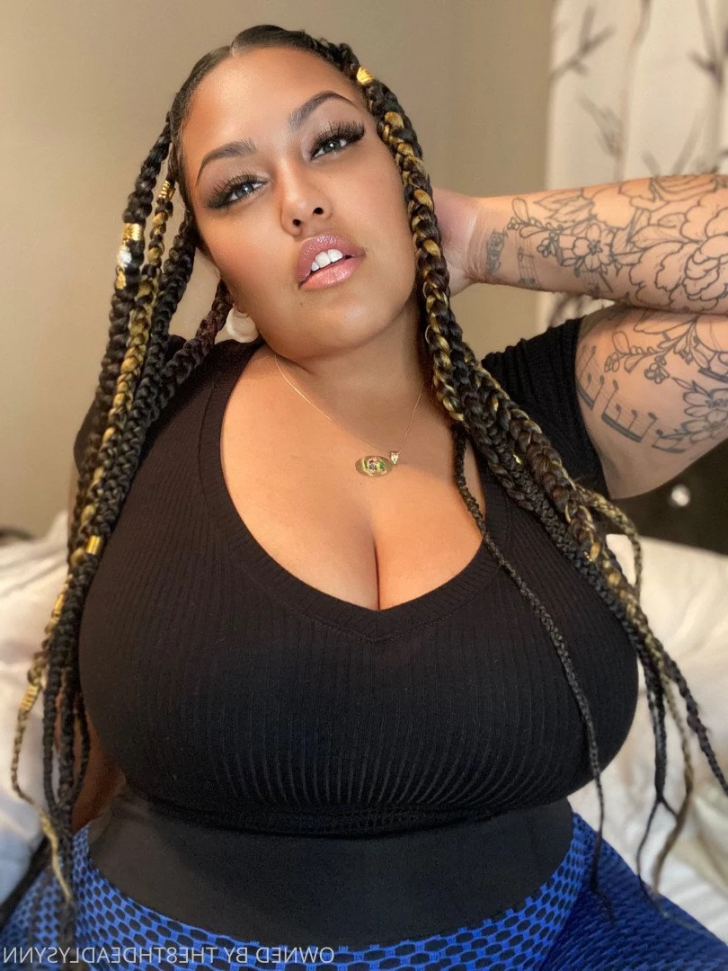 Your Favorite Fantasy [ the8thdeadlysynn ] Onlyfans leaked photo 2756176 on Hotleaks.tv