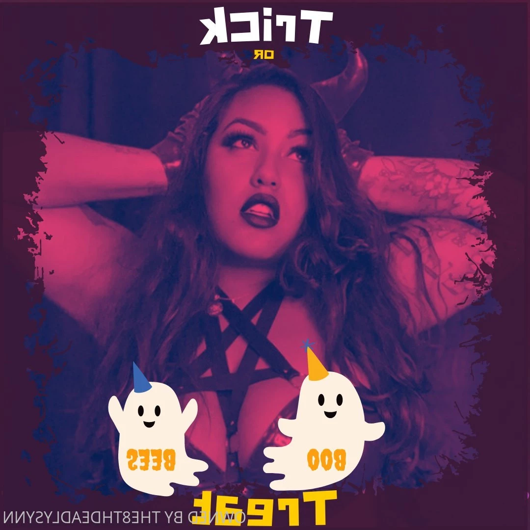 Your Favorite Fantasy [ the8thdeadlysynn ] Onlyfans leaked photo 6130320 on Hotleaks.tv