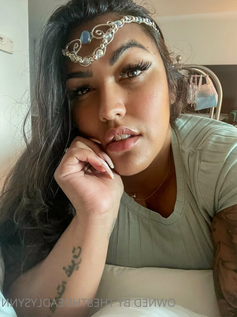 Your Favorite Fantasy [ the8thdeadlysynn ] Onlyfans leaked photo 6130470 on Hotleaks.tv