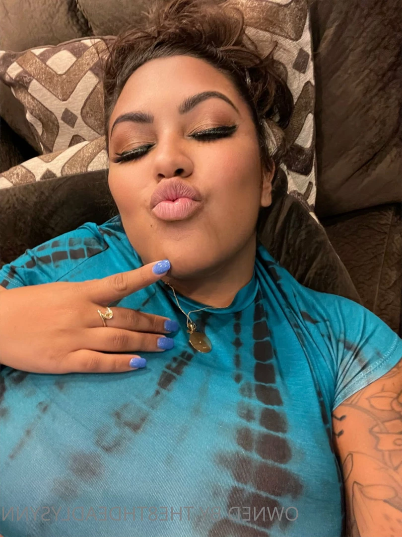 Your Favorite Fantasy [ the8thdeadlysynn ] Onlyfans leaked photo 6130605 on Hotleaks.tv