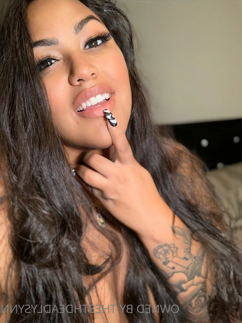 Your Favorite Fantasy [ the8thdeadlysynn ] Onlyfans leaked photo 6130734 on Hotleaks.tv