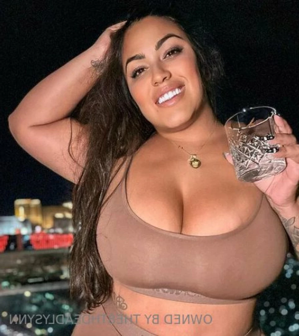 Your Favorite Fantasy [ the8thdeadlysynn ] Onlyfans leaked photo 9357130 on Hotleaks.tv