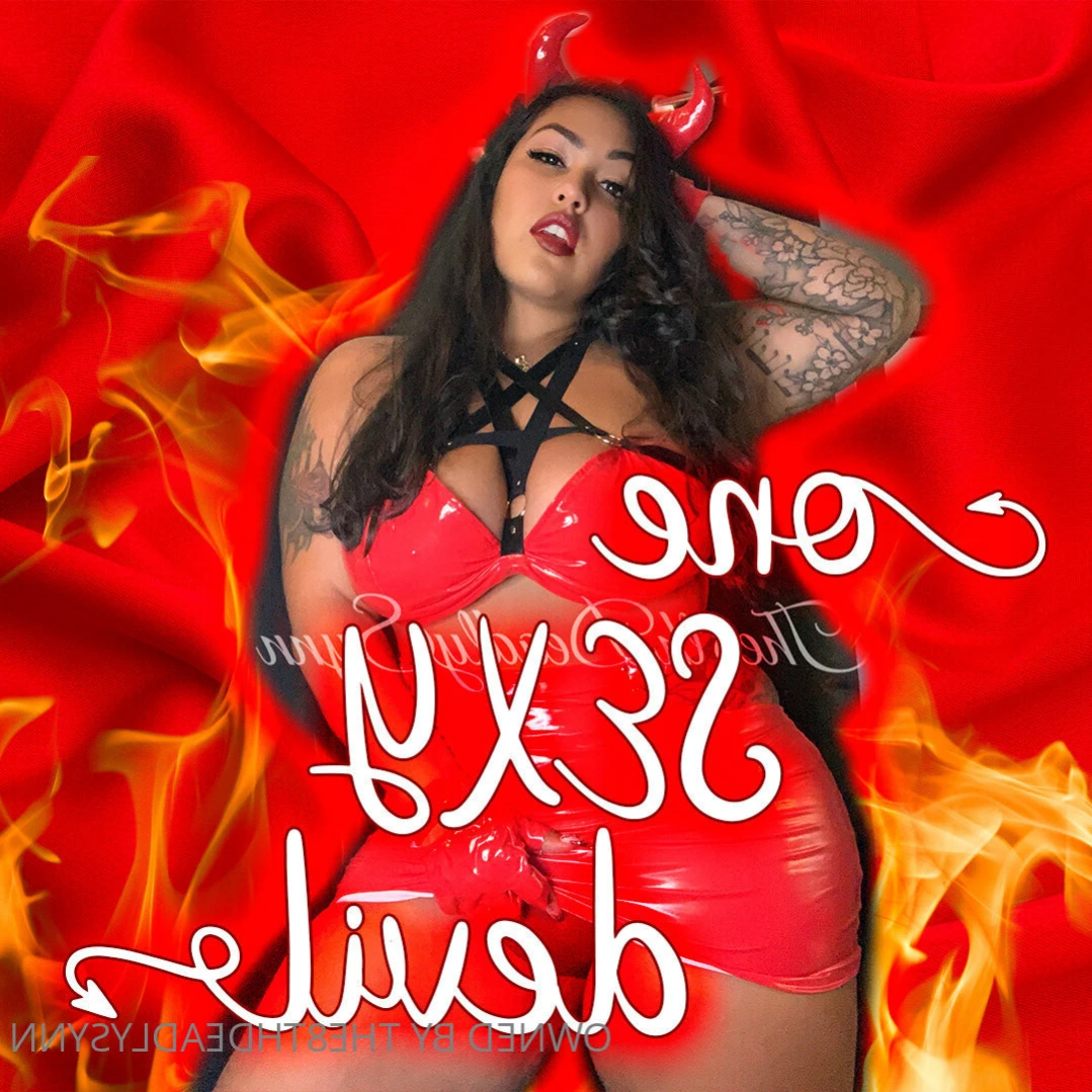 Your Favorite Fantasy [ the8thdeadlysynn ] Onlyfans leaked photo 13266784 on Hotleaks.tv