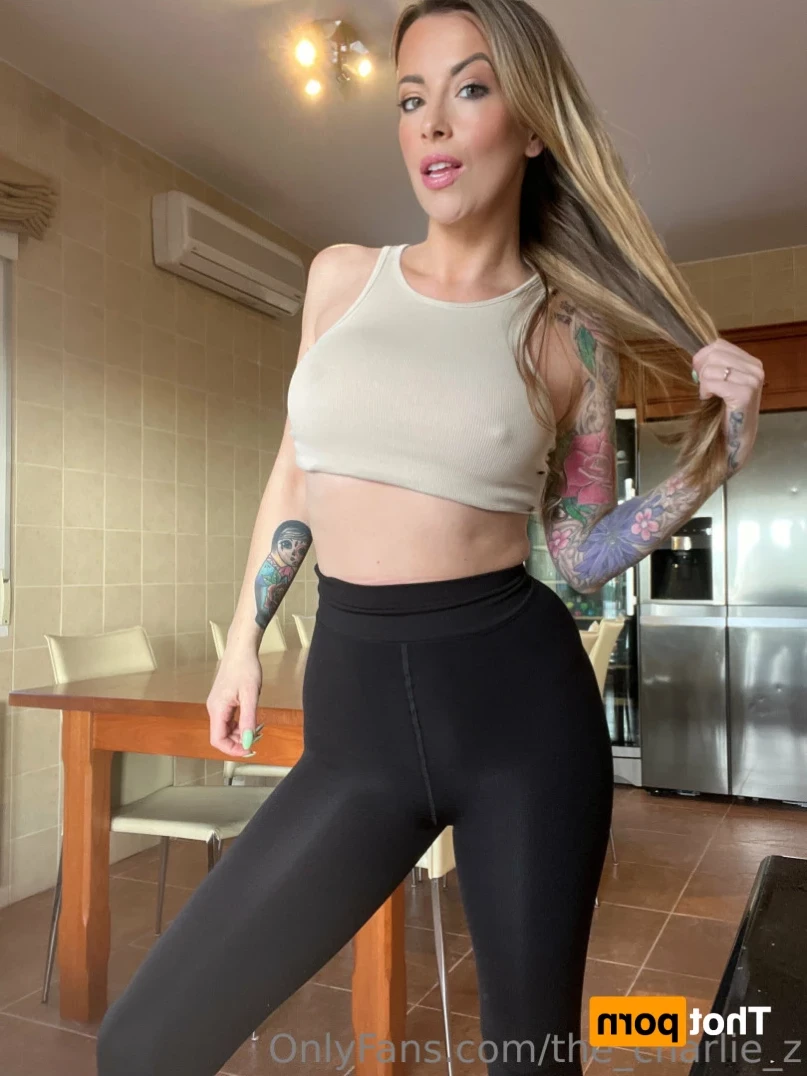 Charlie Zoe [ the_charlie_z ] Onlyfans leaked photo 13266658 on Hotleaks.tv