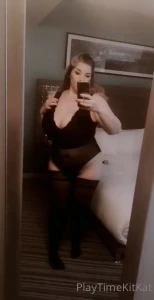 Huge Natural Boobs 36K BBW Curves [ the_kitty_amore ] Onlyfans leaked video 10900078 on Hotleaks.tv