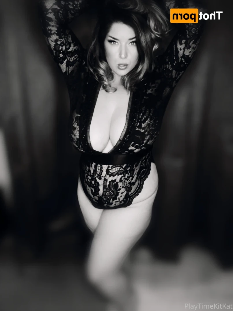 Huge Natural Boobs 36K BBW Curves [ the_kitty_amore ] Onlyfans leaked photo 10974878 on Hotleaks.tv