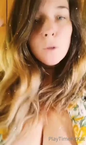 Huge Natural Boobs 36K BBW Curves [ the_kitty_amore ] Onlyfans leaked video 11012144 on Hotleaks.tv