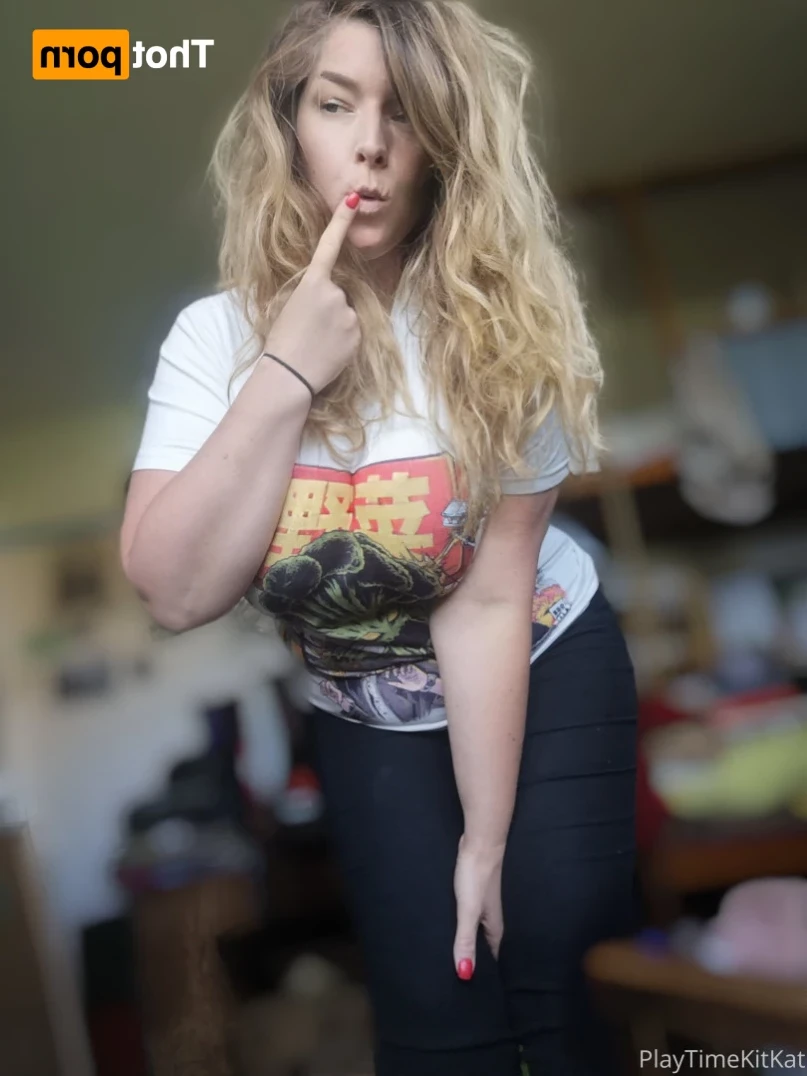 Huge Natural Boobs 36K BBW Curves [ the_kitty_amore ] Onlyfans leaked photo 11824734 on Hotleaks.tv