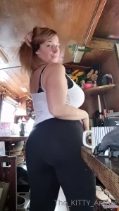 Huge Natural Boobs 36K BBW Curves [ the_kitty_amore ] Onlyfans leaked video 12044923 on Hotleaks.tv