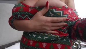 Huge Natural Boobs 36K BBW Curves [ the_kitty_amore ] Onlyfans leaked video 12045311 on Hotleaks.tv
