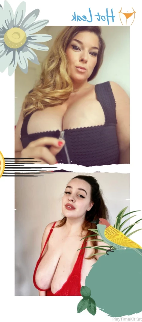 Huge Natural Boobs 36K BBW Curves [ the_kitty_amore ] Onlyfans leaked photo 12157495 on Hotleaks.tv
