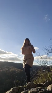 Huge Natural Boobs 36K BBW Curves [ the_kitty_amore ] Onlyfans leaked video 12347830 on Hotleaks.tv