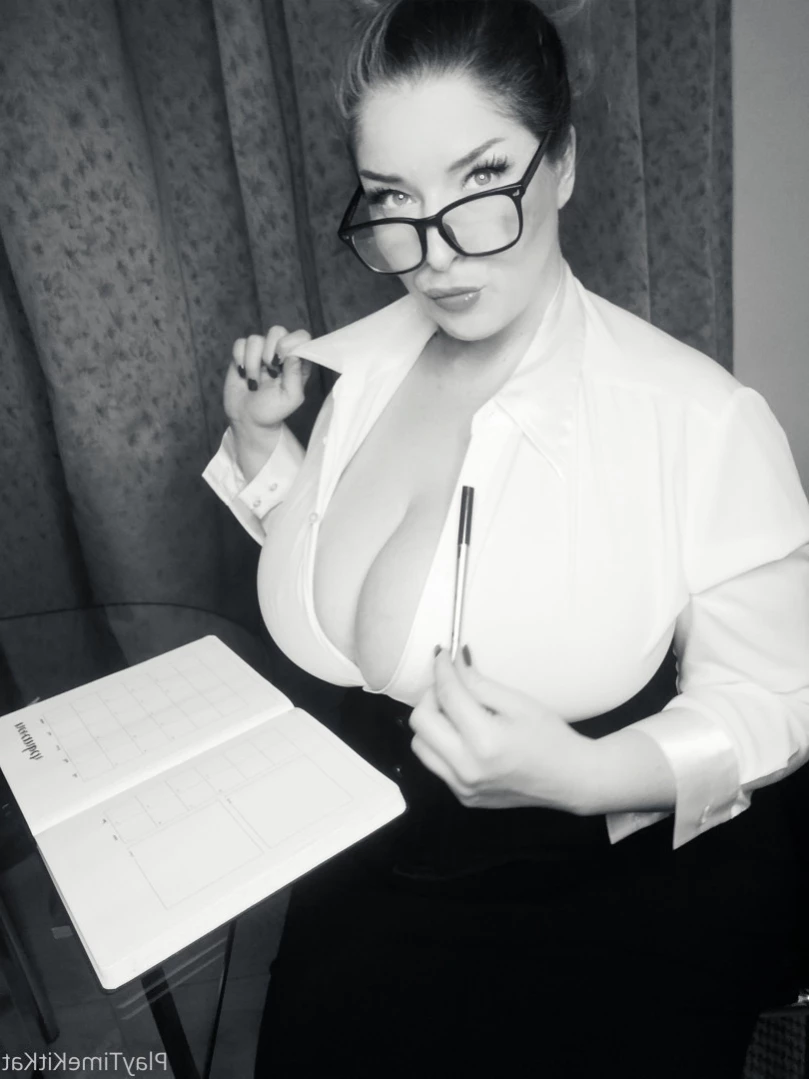 Huge Natural Boobs 36K BBW Curves [ the_kitty_amore ] Onlyfans leaked photo 12493519 on Hotleaks.tv