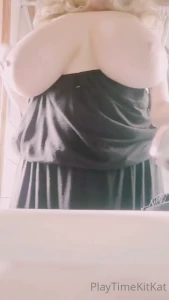 Huge Natural Boobs 36K BBW Curves [ the_kitty_amore ] Onlyfans leaked video 12532298 on Hotleaks.tv