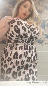 Huge Natural Boobs 36K BBW Curves [ the_kitty_amore ] Onlyfans leaked video 12532341 on Hotleaks.tv