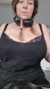 Huge Natural Boobs 36K BBW Curves [ the_kitty_amore ] Onlyfans leaked video 12532351 on Hotleaks.tv